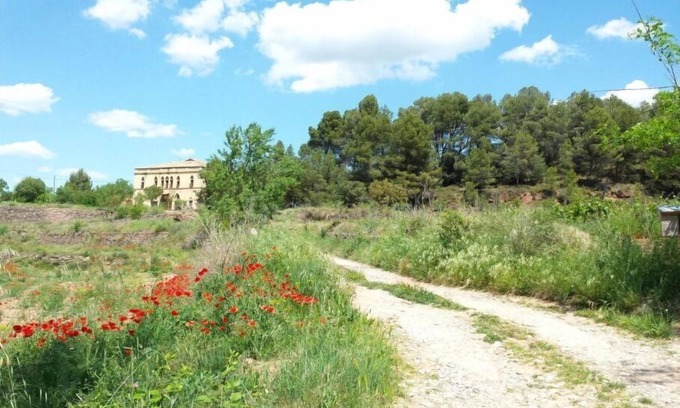 Artes Casa | Masía cerca de Montserrat
