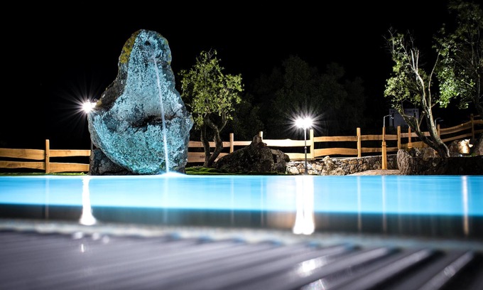 Dorgali Otro | Country House S'Ozzastru