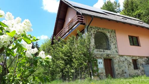 Pohorje Casa | Country House & Spa