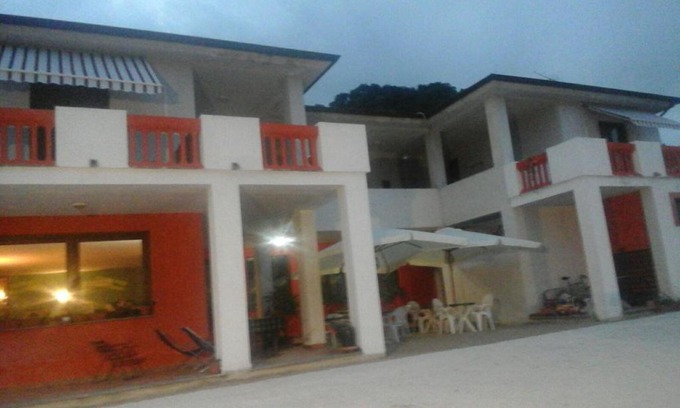 Torre Orsaia Hotel | COUNTRY HOUSE SUL BUSSENTO