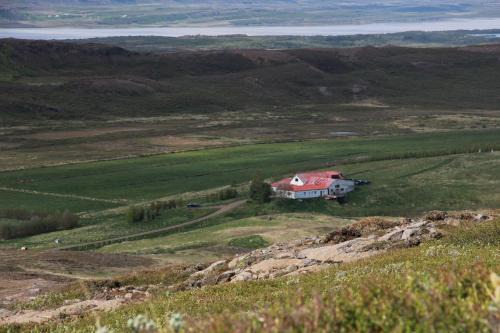 Egilsstadir Casa | Country House Tokastaðir