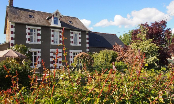 Thubeuf Casa | La casa del viejo alcalde