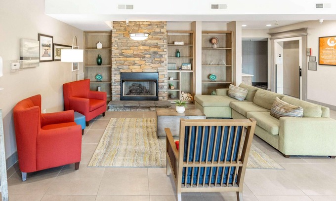 Smyrna Hotel | Country Inn & Suites by Radisson, Smyrna - Atlanta Northwest