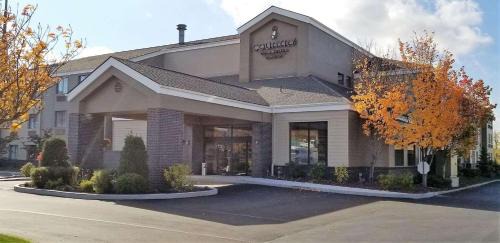 Erie Hotel | Country Inn & Suites by Radisson, Erie, PA