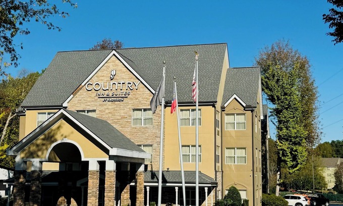 Lawrenceville Hotel | Country Inn & Suites by Radisson, Lawrenceville, GA