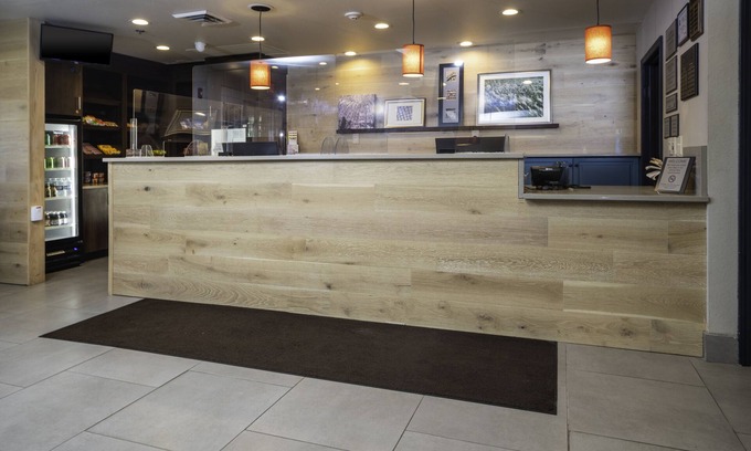 Rocky Mount Hotel | Country Inn & Suites by Radisson, Rocky Mount, NC