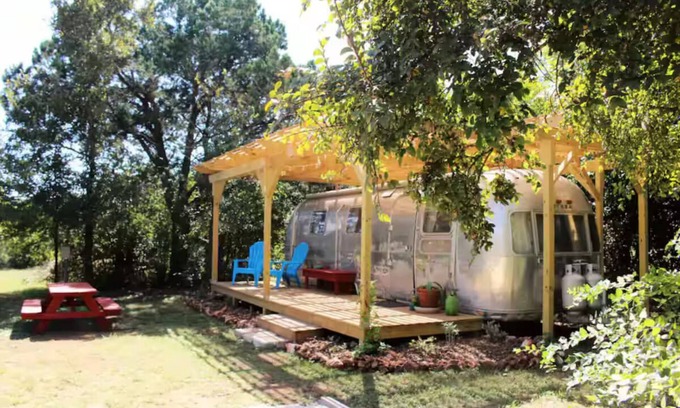 Austin Casa | Country setting in South ATX!