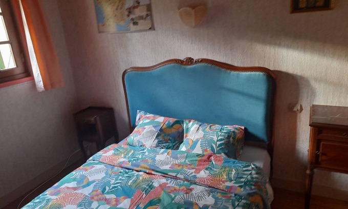 Varen Casa | Country vacations