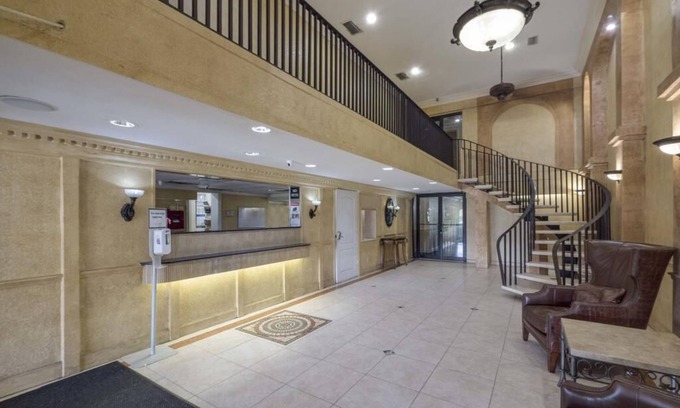 Fairview Shores Hotel | Countryside Inn & Suites Orlando