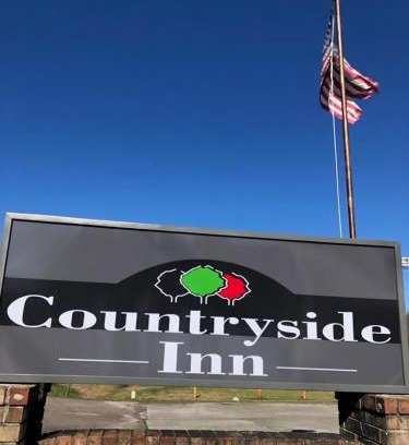 Harleyville Hotel | Countryside Inn