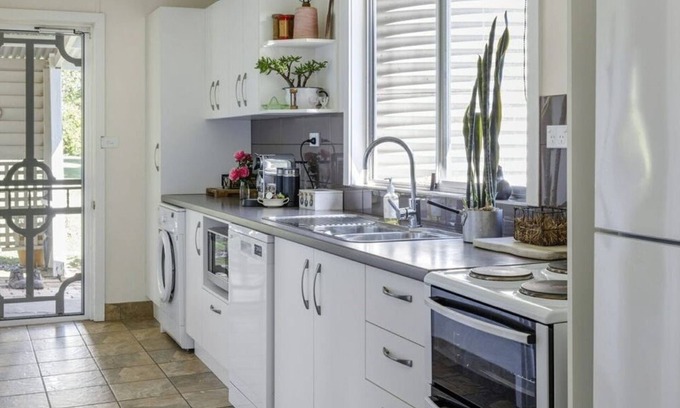 Euroka Cabaña | Couples Country Retreat