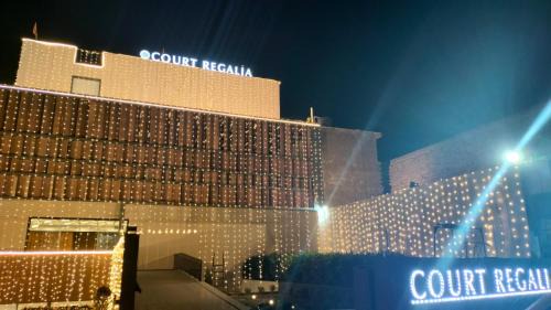 Gulha Apartamento | Court Regalia Unit Of S & G Festivities