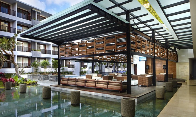 Dyanapura Complejo | Courtyard By Marriott Bali Seminyak Resort