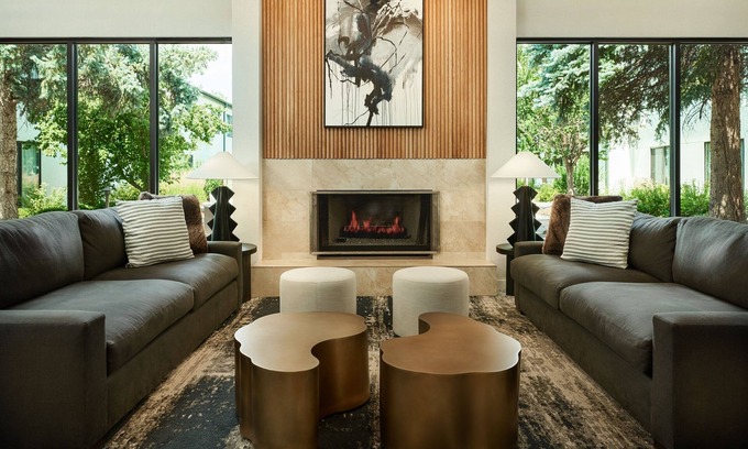 Fort Collins Hotel | Courtyard by Marriott Fort Collins