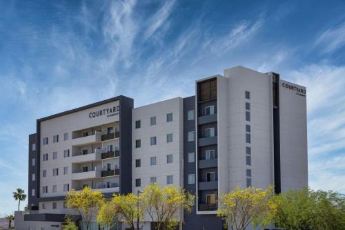 Hermosillo Hotel | Courtyard by Marriott Hermosillo