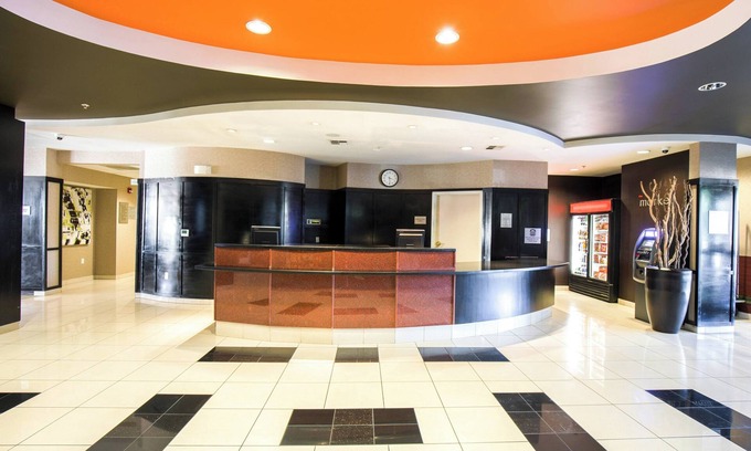 Merced Hotel | Courtyard by Marriott Merced