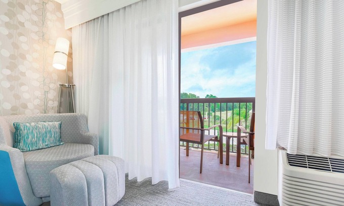 Lake Mary Hotel | Courtyard by Marriott Orlando Lake Mary/North