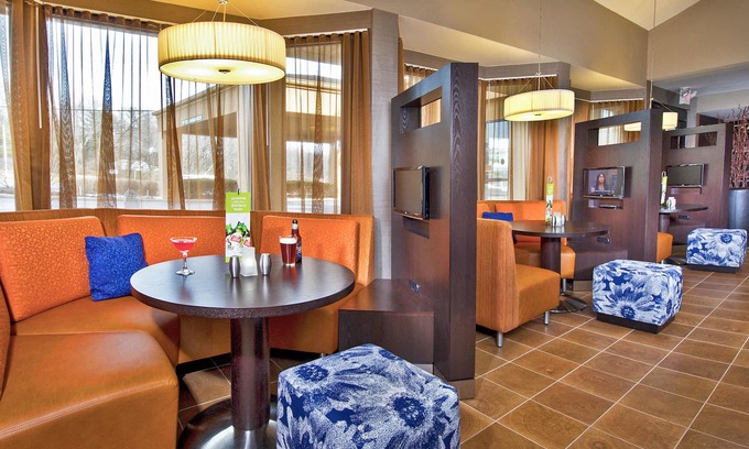 Willow Grove Hotel | Courtyard by Marriott Philadelphia Willow Grove