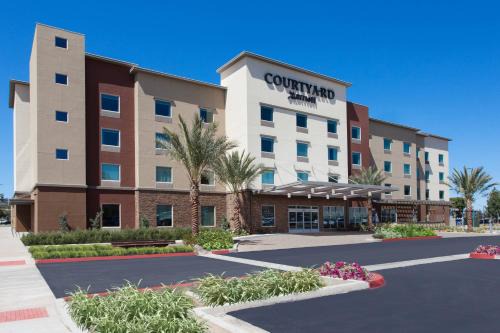 El Cajon Hotel | Courtyard by Marriott San Diego El Cajon