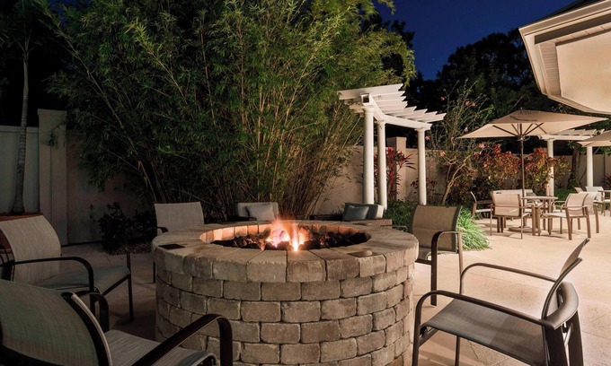 Bayou Oaks Hotel | Courtyard by Marriott Sarasota Bradenton Airport