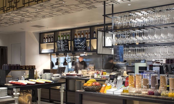 Shin-Osaka Hotel | Courtyard by Marriott Shin-Osaka Station