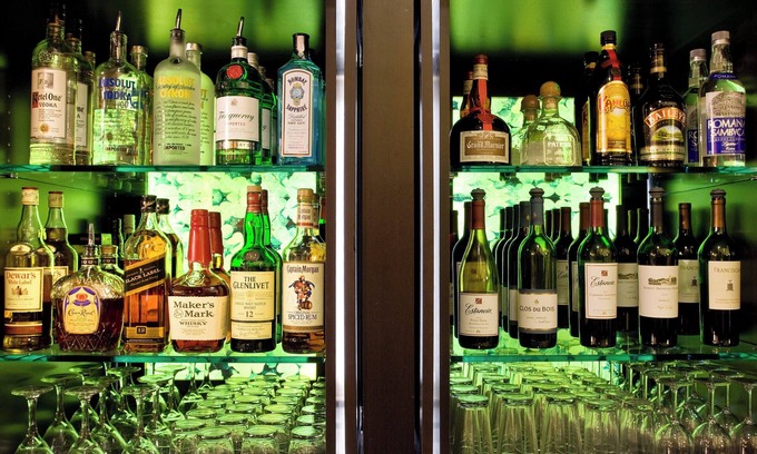 Spokane Hotel | Courtyard by Marriott Spokane Downtown at the Convention Ctr