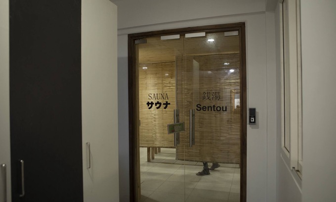 Suluru Apartamento | Courtyard By Yuhi
