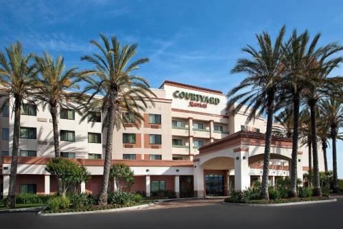 Foothill Ranch Hotel | Courtyard Foothill Ranch Irvine East/Lake Forest