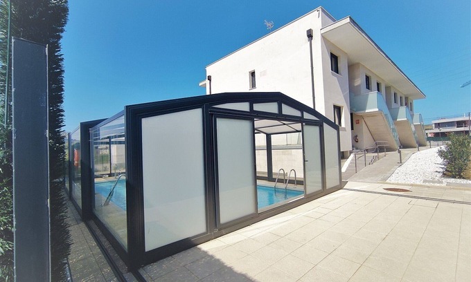 Santa Cruz de Bezana Apartamento | APARTAMENTO PLAYA DE COVACHOS