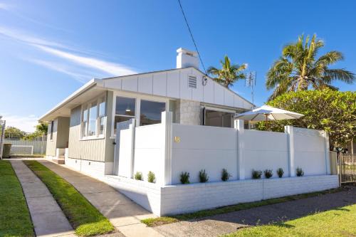 South West Rocks Casa | Cove Cottage