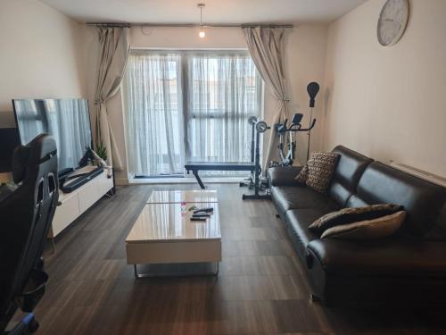 West Thurrock Apartamento | Cozy 1 Bedroom Apartment Retreat