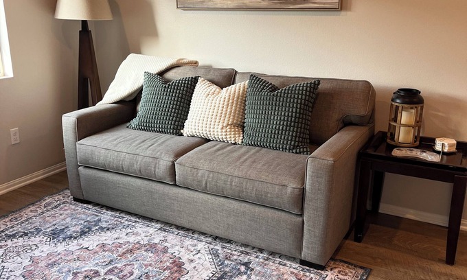 Sun City Apartamento | Cozy 1-bedroom apartment with WiFi, AC in charming Menifee