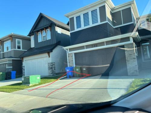 Southwest Calgary Apartamento | Cozy 1 bedroom basement suite in Southwest Calgary