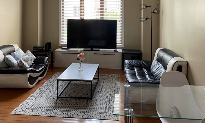 Corn Hill Condominio | Cozy 1 bedroom condo