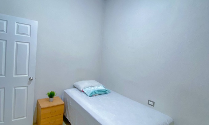 Sonzacate Casa | "Cozy 1-Bedroom Getaway in Secure Gated Community in Sonsonate El Salvador "