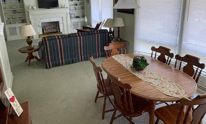 Wynnburg Casa | Cozy 1 bedroom home 5 minutes from Reelfoot Lake