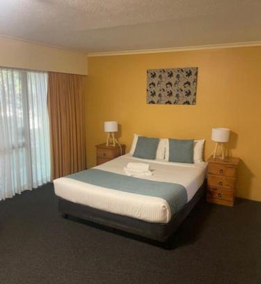 Mount Ommaney Hotel | Cozy 1 Bedroom Ideal 4 Business