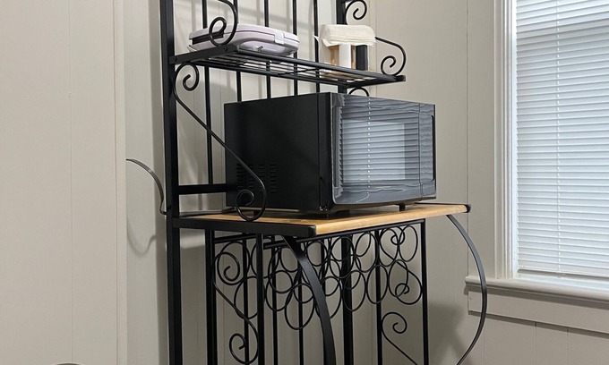 Sterling Apartamento | Cozy 1 Bedroom, Ideal for Traveling Professionals