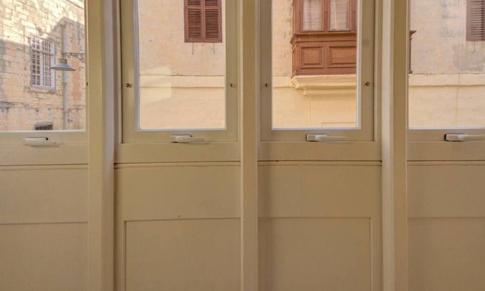 Birgu Apartamento | Cozy 1BR Apt in Birgu – Traditional Maltese Charm