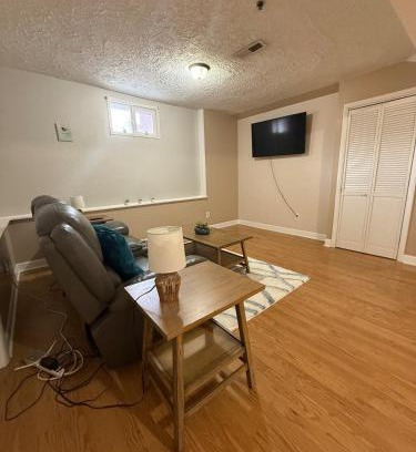 Morgantown Apartamento | Cozy 1BR Apt Near WVU, Downtown