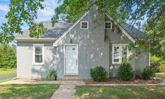 Hatfield Apartamento | Cozy 2 Bedroom at Orvilla Park