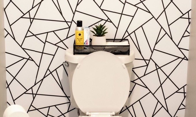 Holly Springs Casa | Cozy 2-bedroom building in serene Holly Springs with WIFI, AC and great decor.