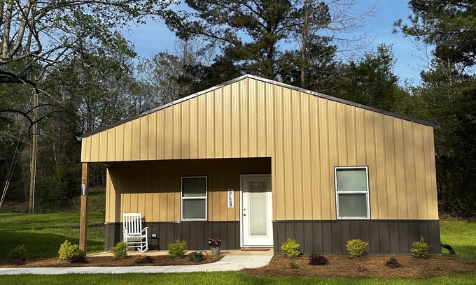Meridian Casa | Cozy 2-BR house in a quiet country setting within minutes of Meridian w/WiFi