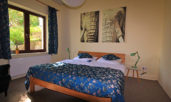 Allermohe Apartamento | Acogedor apartamento de 2018 recientemente amueblado en el verde este de Hamburgo.