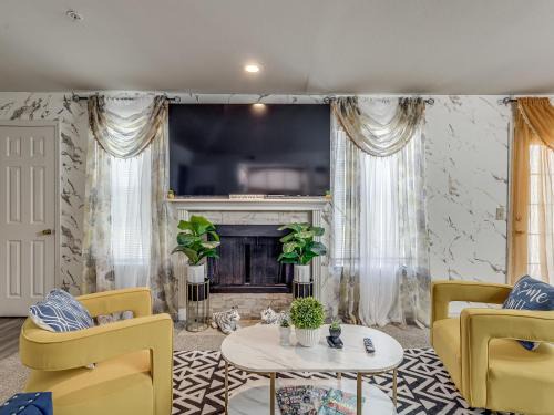 Val Verde Apartamento | Cozy 2BR ,2BA