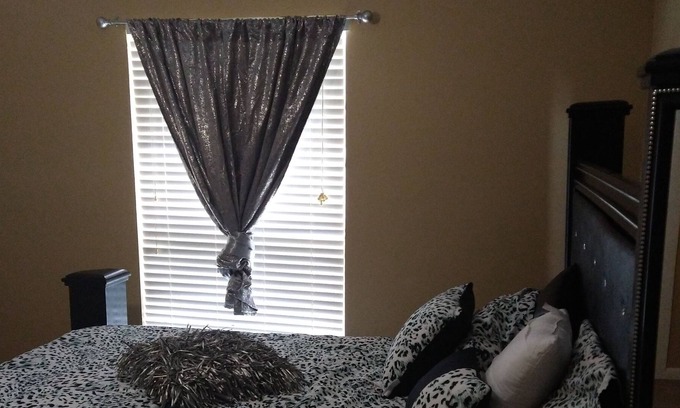 Mesquite Casa | Cozy 3 bedroom home near Lake In Mesquite, Tx