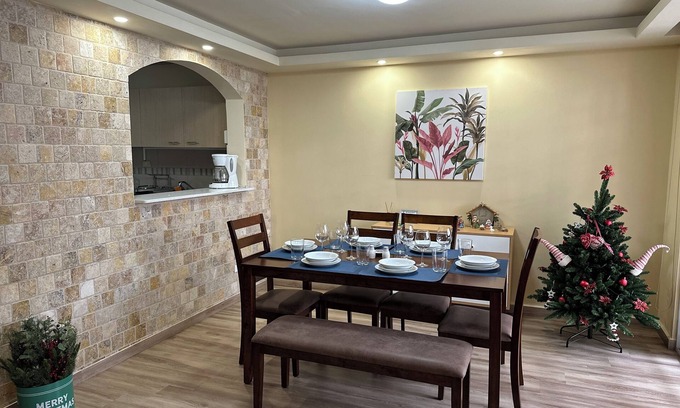 Juan Diaz Casa | Tu hogar en Panamá! A 10 minutos del Aeropuerto.