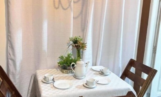 Santa Cruz Casa | Acogedor e independiente. Casa céntrica JH.