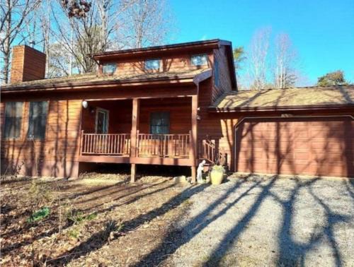 Mineral Apartamento | Cozy and Comfy with Lake Access