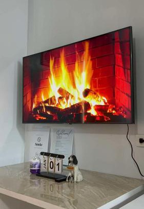 Poblacion District Apartamento | Cozy and Homey Staycation Dvo